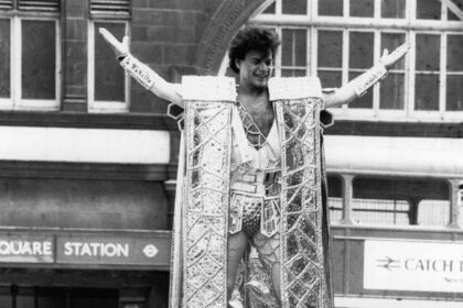 Gary Glitter Doc Postponed at Netflix After ‘New Legal Information’