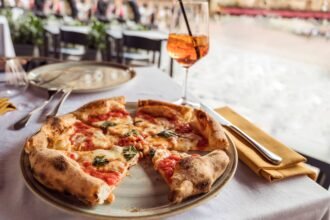Where to Get Pizza in Naples, Italy, Home of the Original Margherita Pie