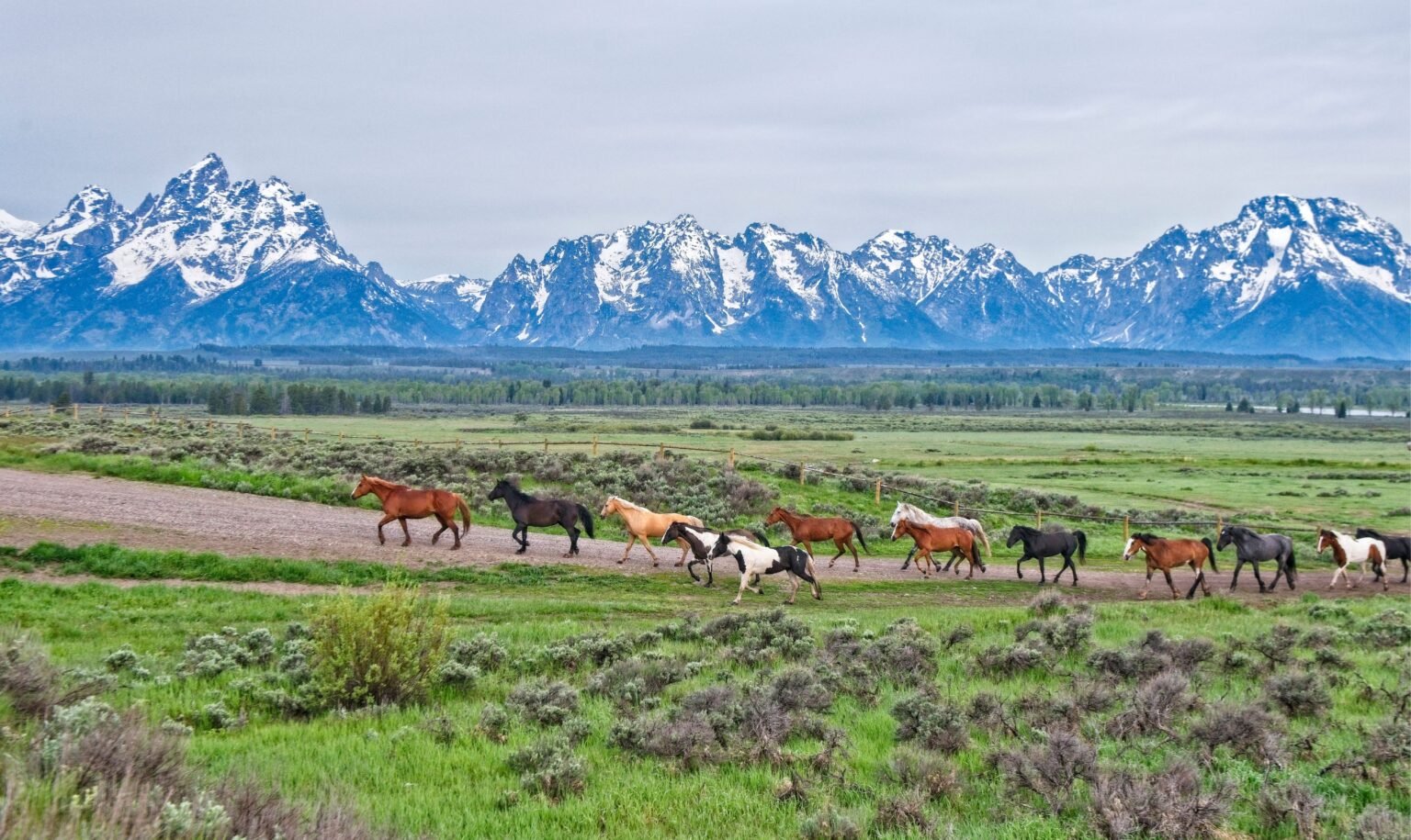 The 25 Best National Parks in the US For Jaw-Dropping Nature—With Fewer Crowds