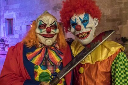Remember That Deranged Killer Clown Hoax From 2016? There’s a New Documentary About It