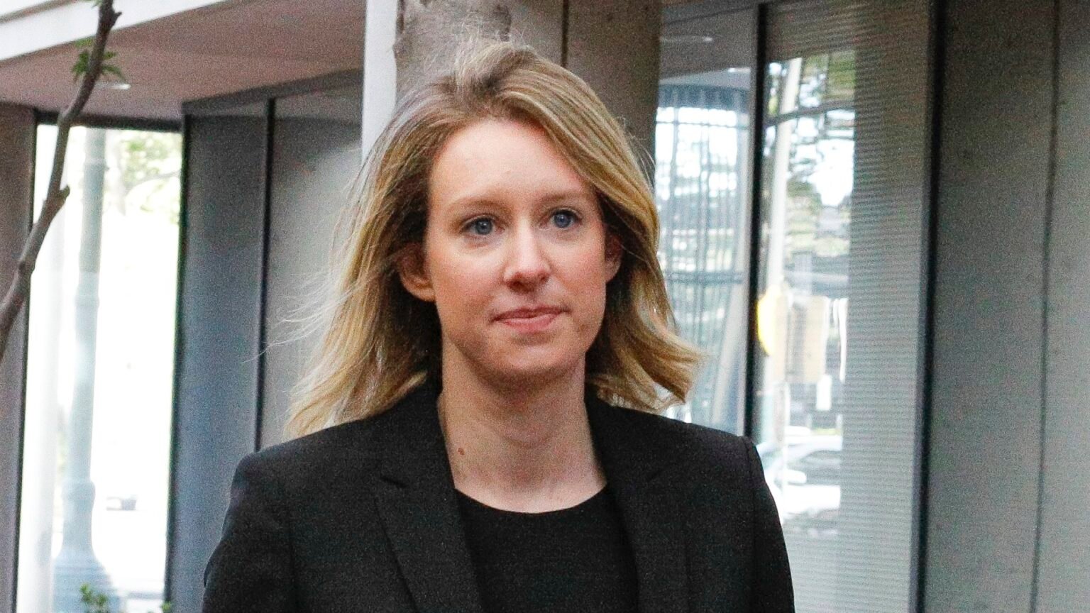 Elizabeth Holmes Posts Cryptic Message From Prison Ahead of ‘You Can See Everything’ Release: ‘I Was Silenced for a Long Time’