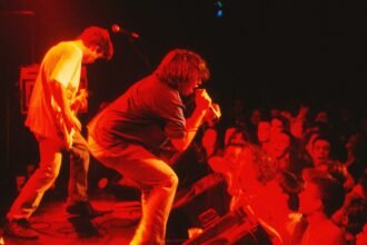 Ween Announce Massive Box Set Revisiting ‘Chocolate and Cheese’ Tour