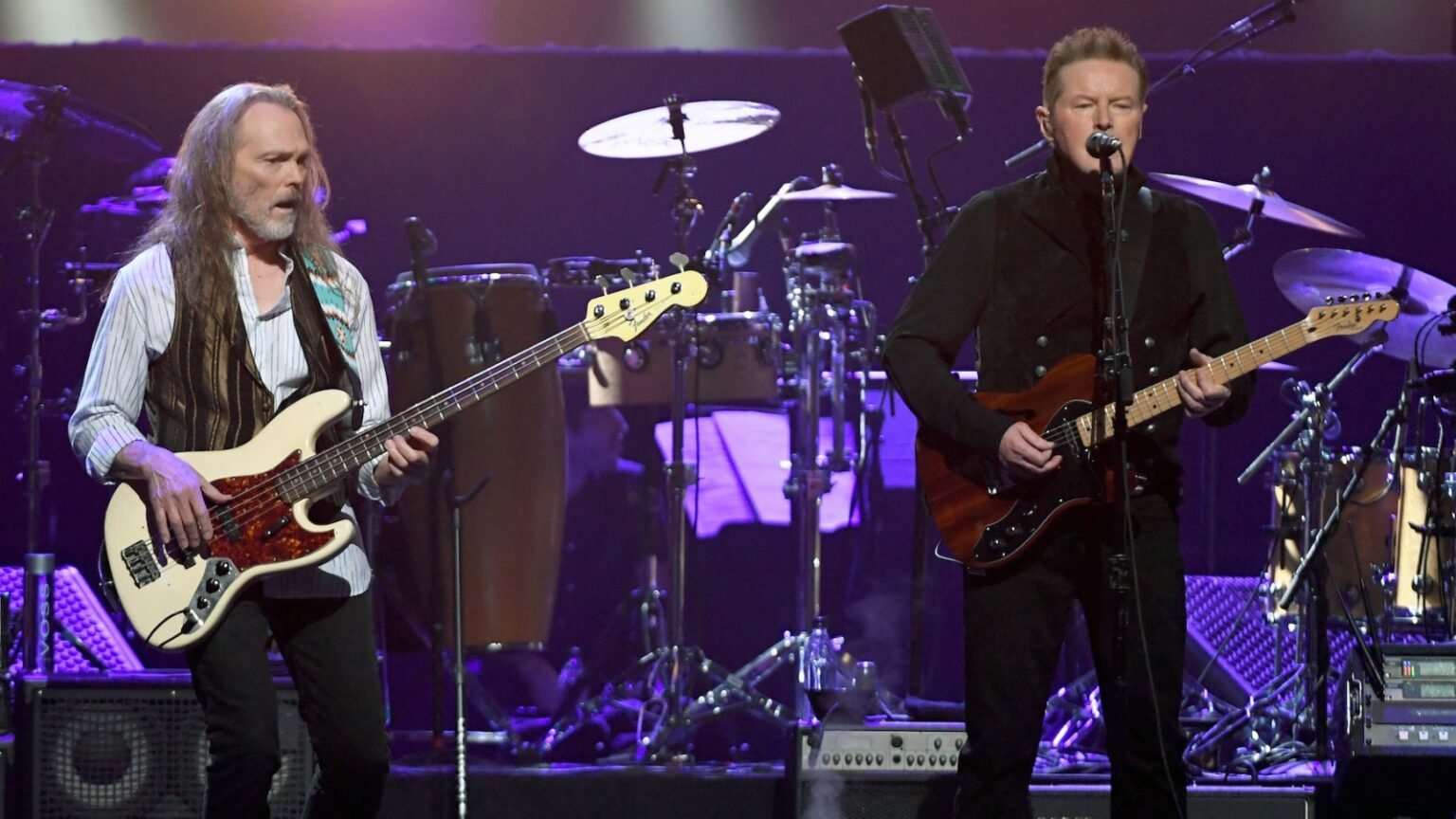 Where to Buy Tickets to the Eagles’ Sphere Residency