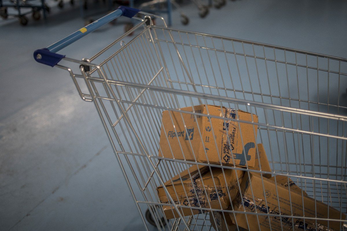 Google tests buying from Walmart-owned Flipkart through Gemini and AI Mode in India