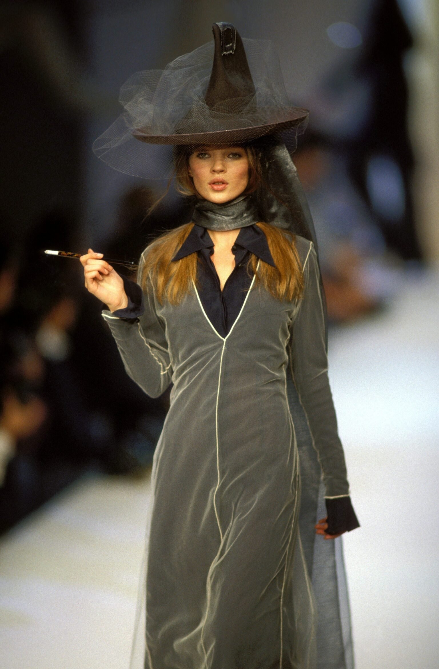 Get In, Crones: This Fall We’re Dressing Like Witches