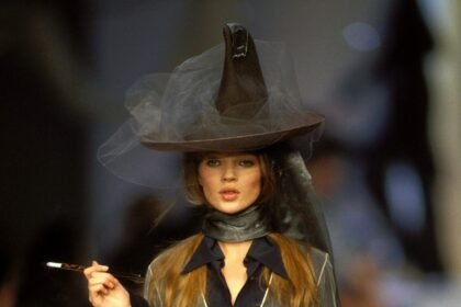 Get In, Crones: This Fall We’re Dressing Like Witches