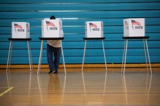 Democrats warn they are running out of money and can’t keep up with Trump before the midterms