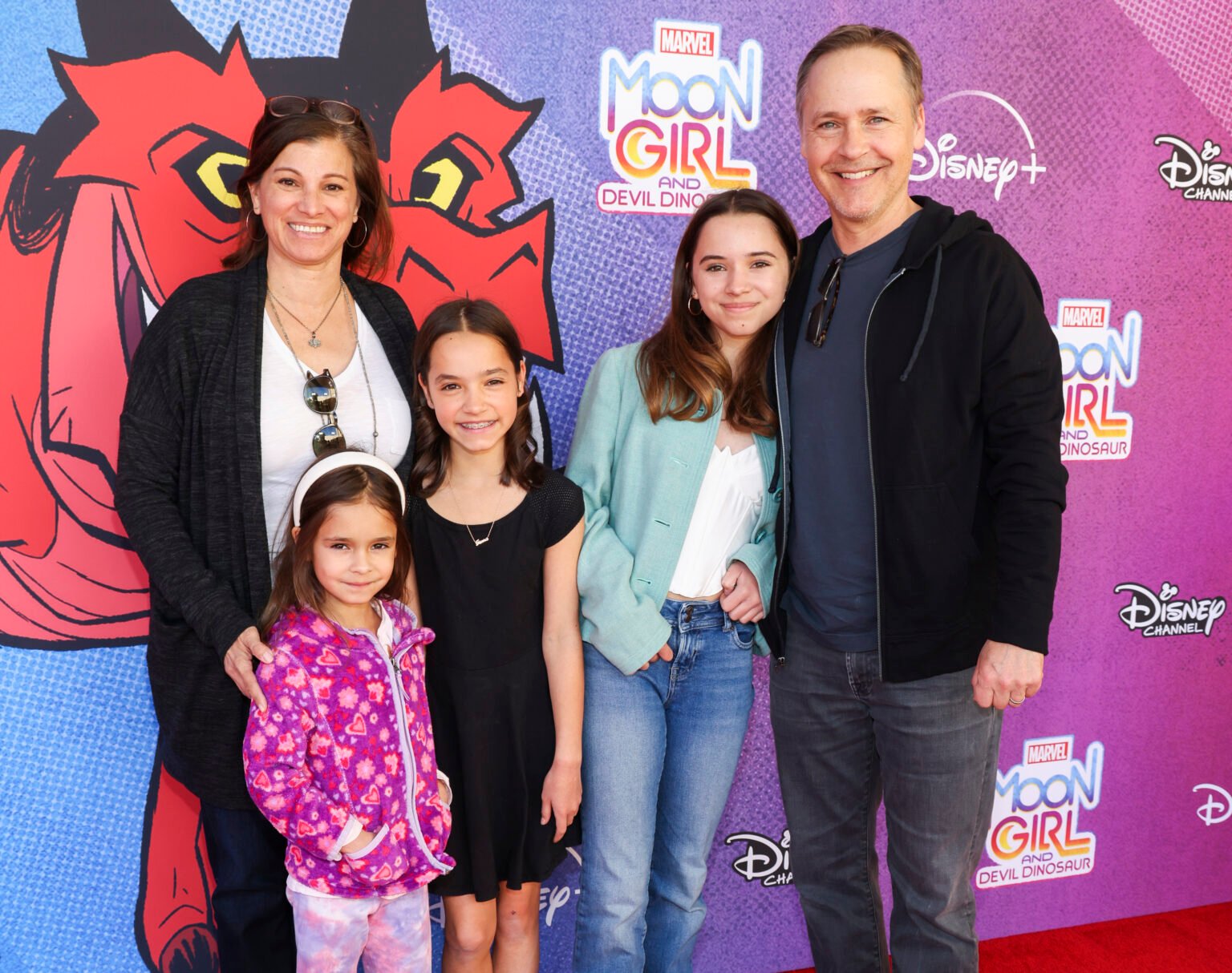 Fiona Lowe, Daughter of Chad Lowe and Kim Painter, Dies at 13