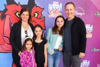 Fiona Lowe, Daughter of Chad Lowe and Kim Painter, Dies at 13