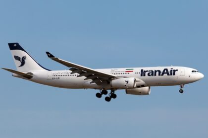 Can the US ban Iranian airlines worldwide – and what would it mean?