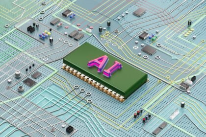 Physical AI chip developer SiMa.ai hits $1.45B valuation