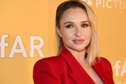 Hayden Panettiere’s Cause of Death Revealed