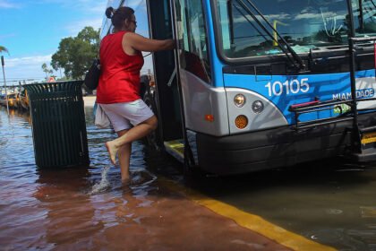 Effort begins to fill the void left by terminated US climate report