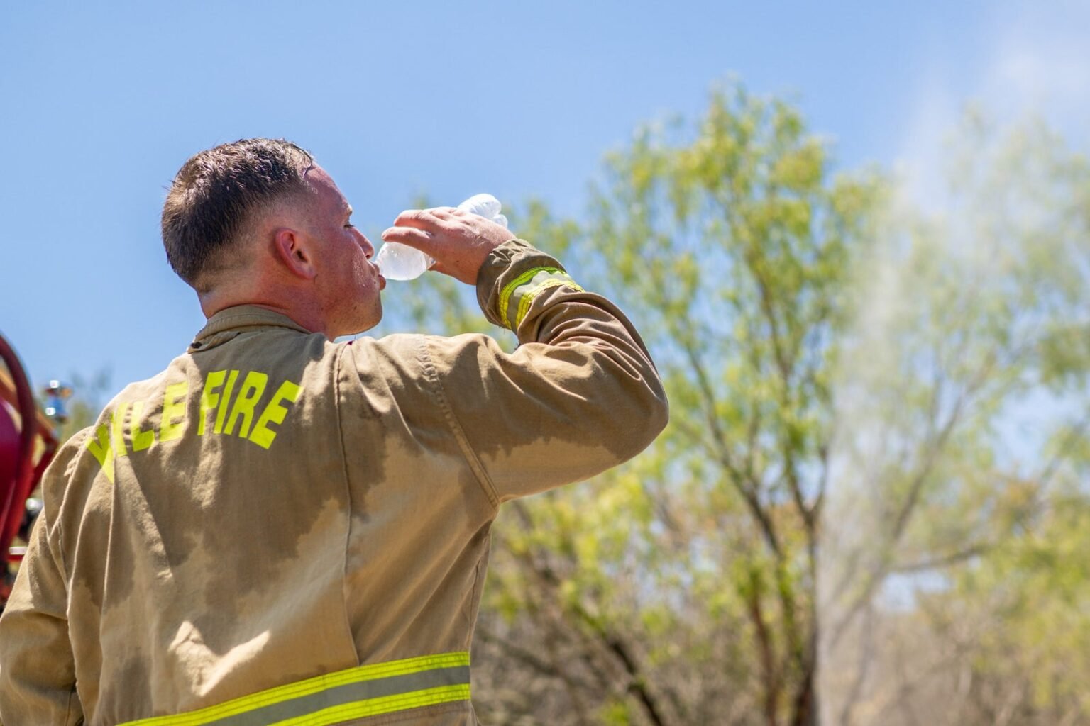 These US cities set records over the summer with more 100-degree days than ever before