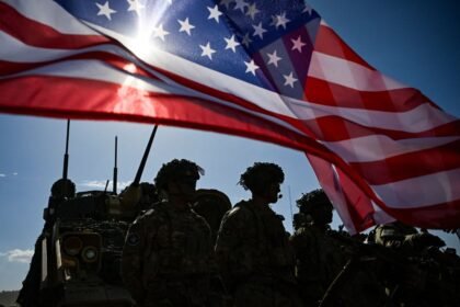 US military nearly sparked an internal crisis by boarding a Chinese ship after getting intel from AI: report