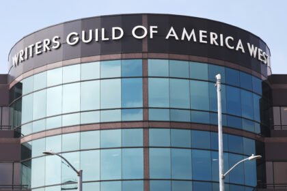 WGA Settles Antitrust Lawsuit With Paramount Over Warner Bros. Discovery Merger