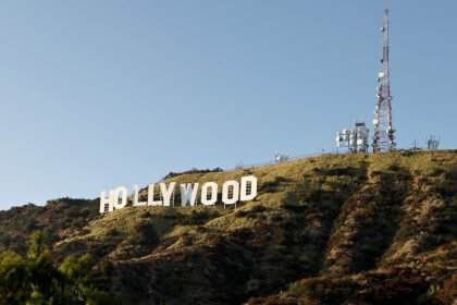 Lawmakers Unveil 20%-30% U.S. Film Incentive in Bid to Restore Hollywood Production