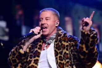 Macklemore Announces ‘Free Palestine’ Tour With All Ticket Sales Being Donated to Charity