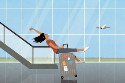 Why I’m Officially Done Trying to “Find Myself” on Vacation