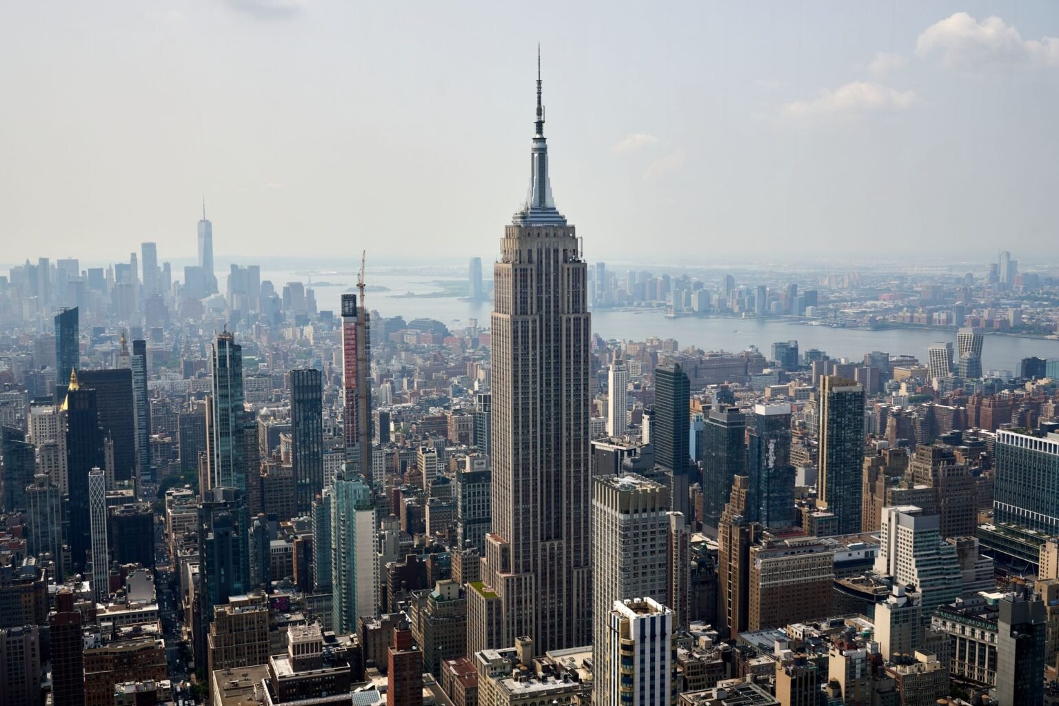 How to Get Empire State Building Tickets for Your Next Trip to NYC
