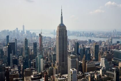How to Get Empire State Building Tickets for Your Next Trip to NYC