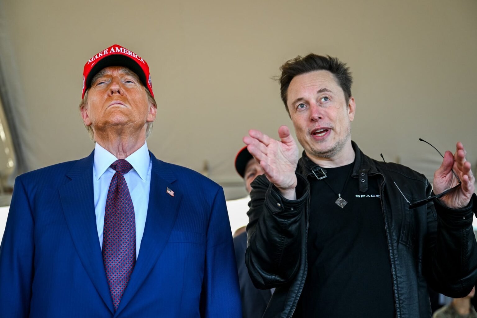Green light for Elon Musk: Federal judge approves Texas land swap between SpaceX and US government