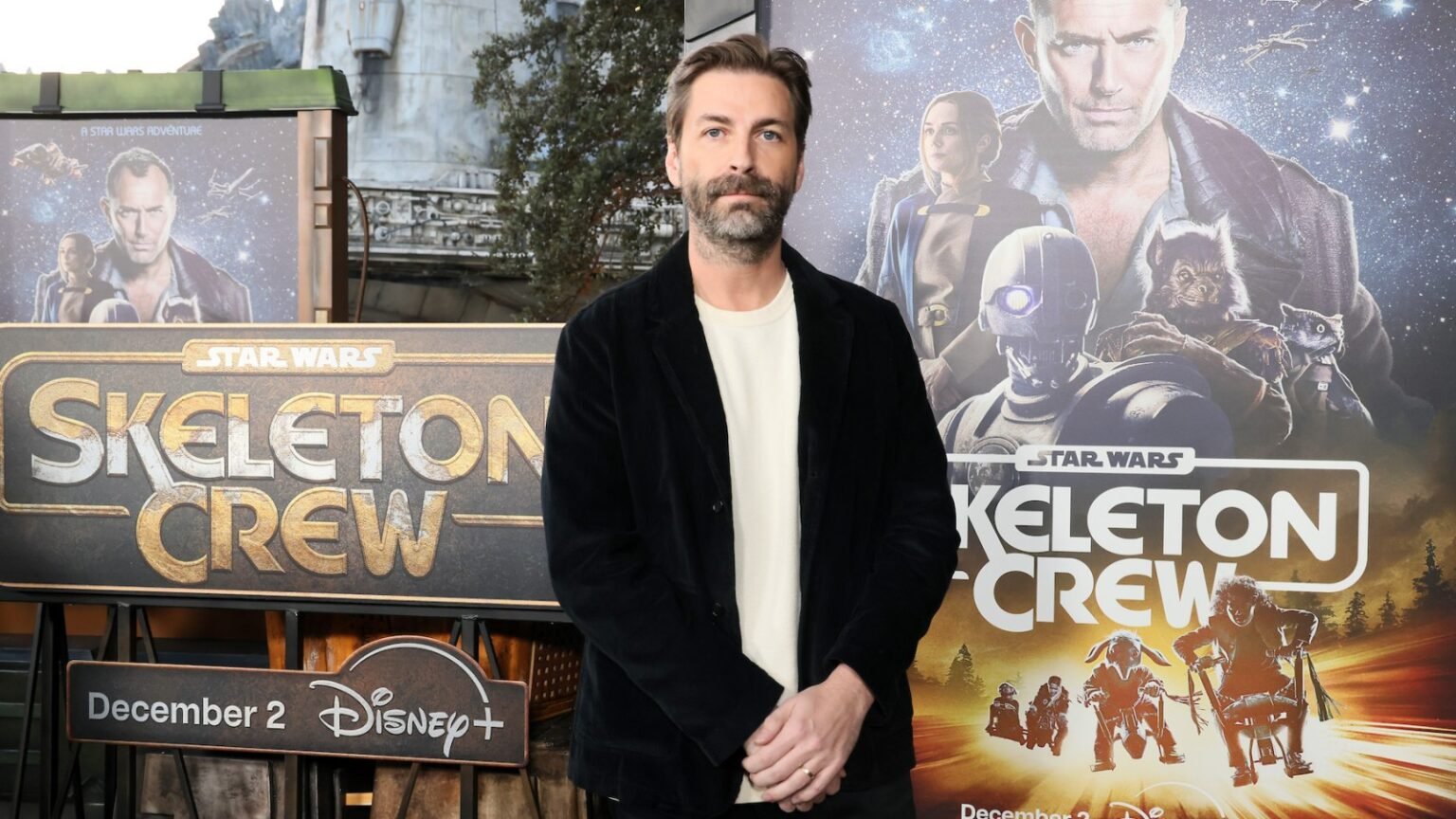 ‘Star Wars’ Selects Director Jon Watts to Helm Episode X in ‘Skywalker Saga’