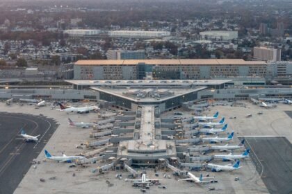 Flights Resume Across the Northeast After FAA Outage—But Delays Could Linger