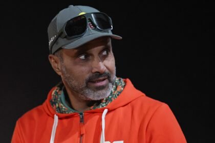 Qatar’s Dakar Rally champ Nasser Al-Attiyah wins Asian Games shooting gold
