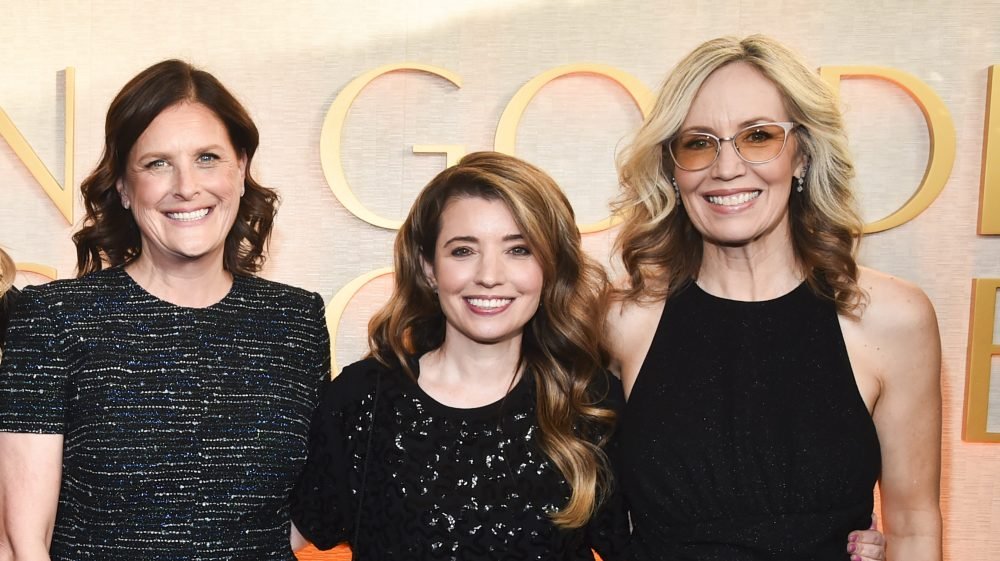 How NBCUniversal Television Thrives on Collaborative Energy Between Studios and Platforms: ‘We Cheer Each Other On’