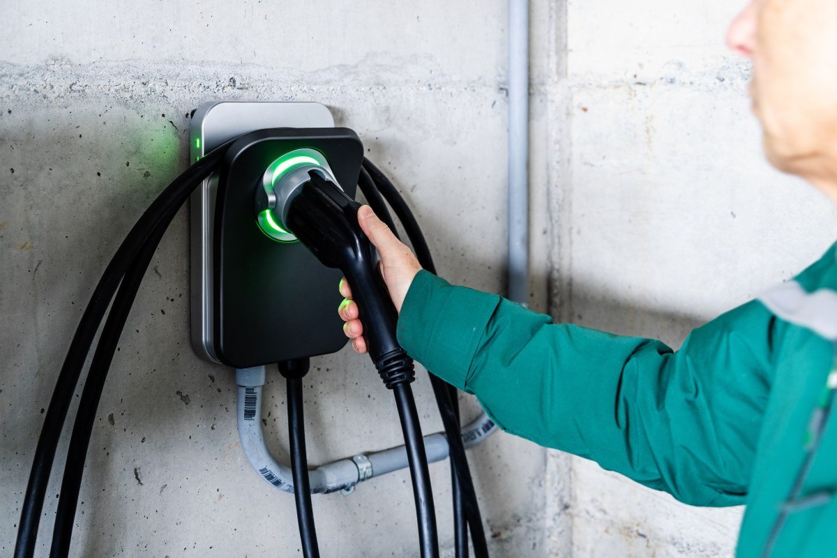 Noble Carbon will show how it’s making EV charger installs painless at TechCrunch Disrupt