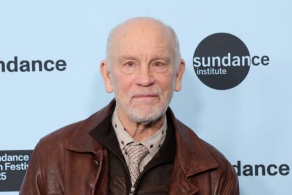 John Malkovich to Receive Outstanding Performer of the Year Award at Santa Barbara International Film Festival