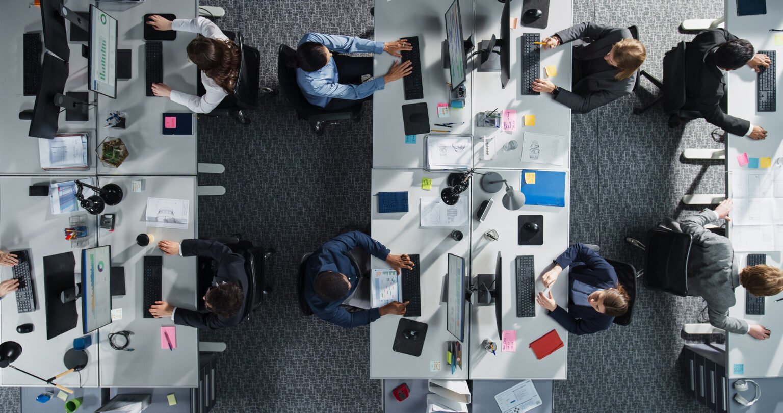 Nearly 70% of workers use AI regularly now – but many get no time to upskill