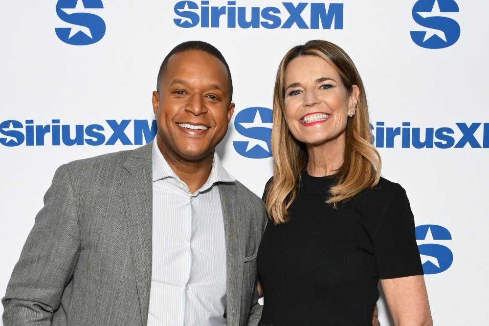 ‘Today’ Snares Top Two Positions in Morning-News Battle for First Time in 14 Years