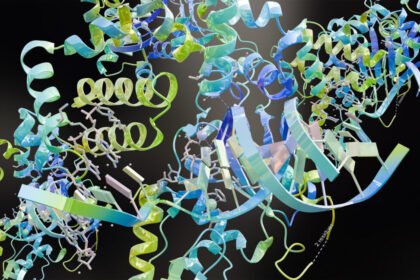 Google figures out how to watermark AI-designed proteins