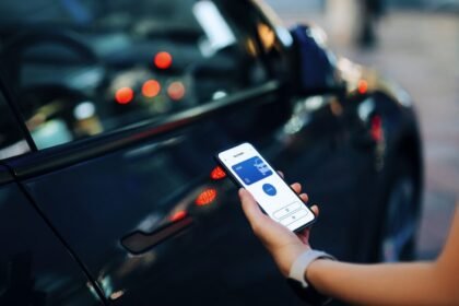 This study looks at how and with whom connected cars share your data