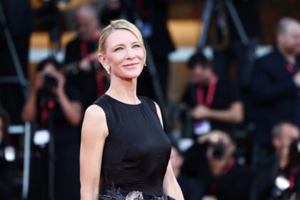 Cate Blanchett Tells Audience To Stop Recording Her London Play: ‘It Spoils It for The Next Group of People’