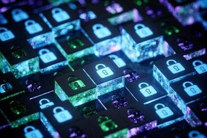 The old cybersecurity model is breaking