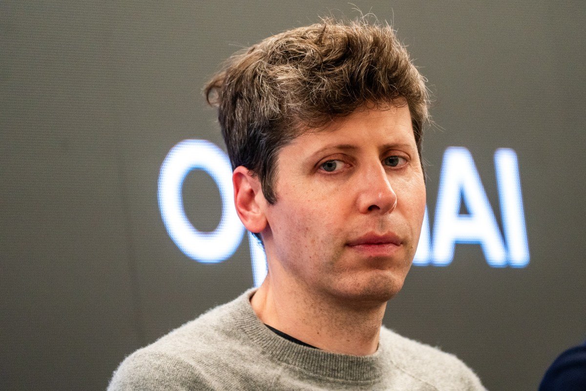 OpenAI repotedly in talks to raise $30B round at $1.4T valuation