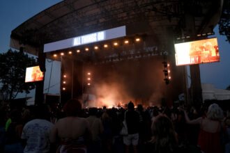 All Things Go NYC Festival Canceled Due to ‘Severe Weather Conditions’
