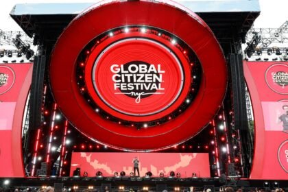Global Citizen Festival in New York Canceled Due to ‘Extreme Weather Forecast’