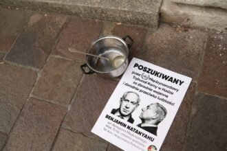 The October 7 warnings threatening Netanyahu’s Israeli election campaign