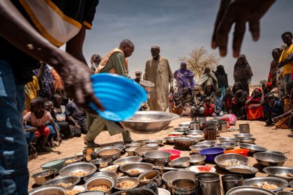 What Peacemaking Loses When Women Are Left Out