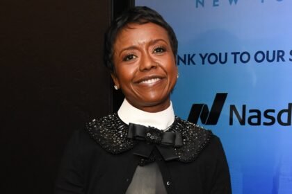 With Lucas Museum About to Open, Mellody Hobson Steps Down From LA28 Olympics Board