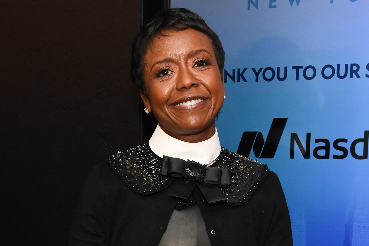 With Lucas Museum About to Open, Mellody Hobson Steps Down From LA28 Olympics Board