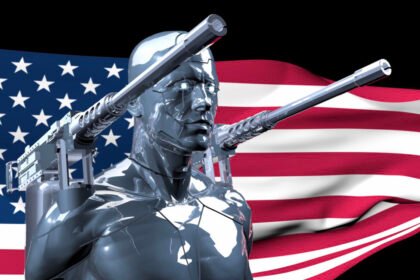 AI hallucination of Chinese nuclear components almost led to US military attack