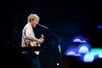 Ed Sheeran’s Gillette Stadium Shows Canceled Due to ‘Severe Weather Forecast’