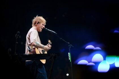 Ed Sheeran’s Gillette Stadium Shows Canceled Due to ‘Severe Weather Forecast’