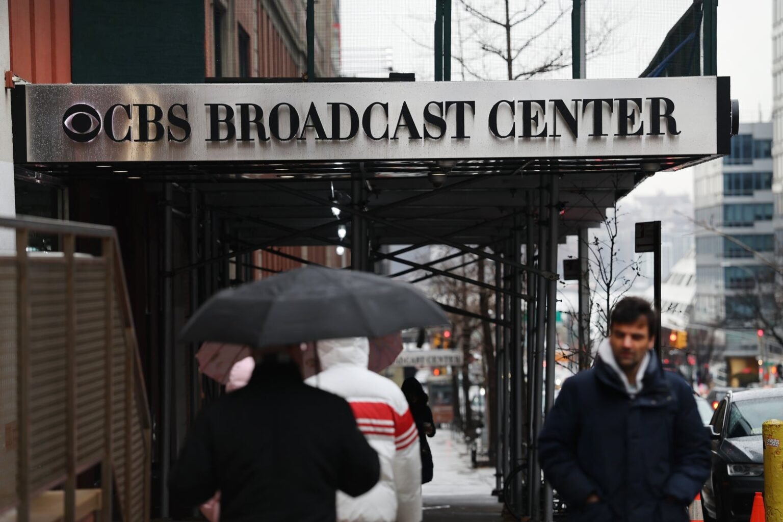 Fired 60 Minutes managing editor gives his blunt assessment of new season under Bari Weiss