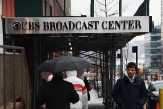 Fired 60 Minutes managing editor gives his blunt assessment of new season under Bari Weiss